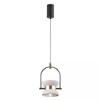 Подвесной светильник Lussole LSP-7137