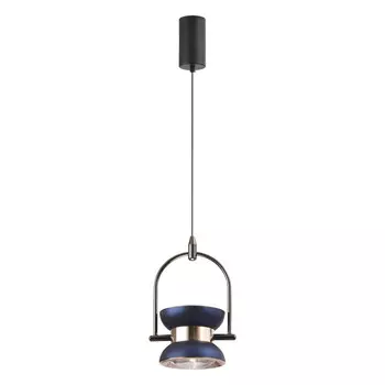 Подвесной светильник Lussole LSP-7138