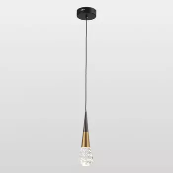 Подвесной светильник Lussole LSP-7140