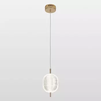 Подвесной светильник Lussole LSP-7142