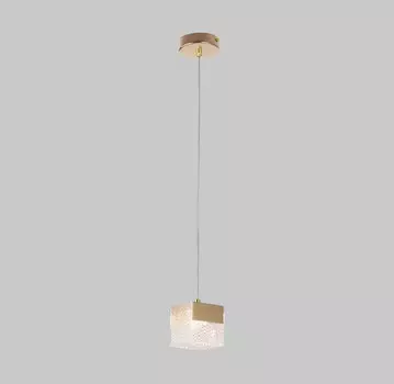 Подвесной светильник Lussole LSP-7144