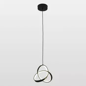 Подвесной светильник Lussole LSP-7151