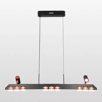 Подвесной светильник Lussole LSP-7173