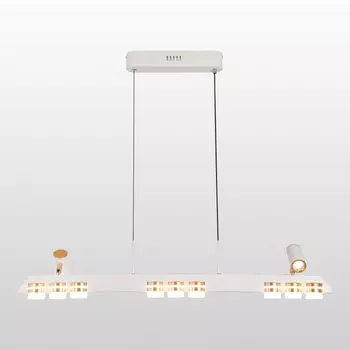 Подвесной светильник Lussole LSP-7175