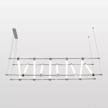 Подвесной светильник Lussole LSP-7177