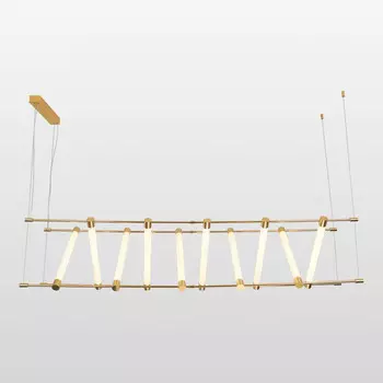 Подвесной светильник Lussole LSP-7178