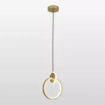 Подвесной светильник Lussole LSP-7182