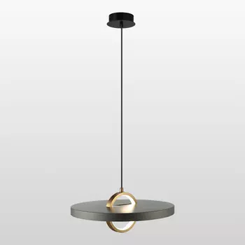 Подвесной светильник Lussole LSP-7198