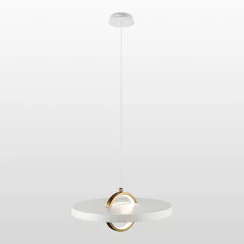 Подвесной светильник Lussole LSP-7199