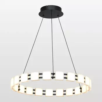 Подвесной светильник Lussole LSP-7258