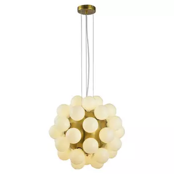 Подвесной светильник Lussole LSP-8404