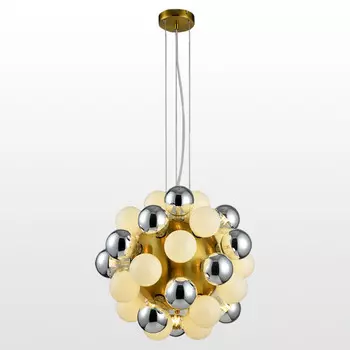 Подвесной светильник Lussole LSP-8405