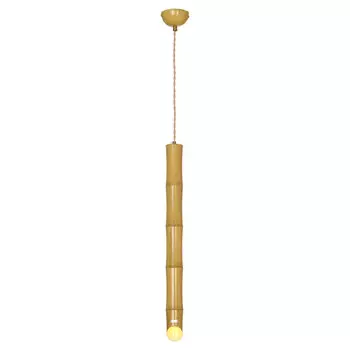 Подвесной светильник Lussole LSP-8563-4