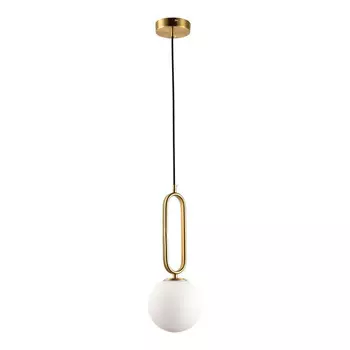 Подвесной светильник Lussole LSP-8588