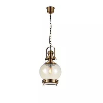 Подвесной светильник Mantra 4973