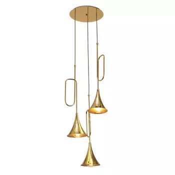 Подвесной светильник Mantra 5896