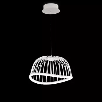 Подвесной светильник Mantra 6682