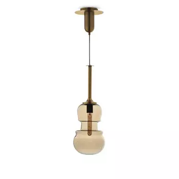 Подвесной светильник Mantra 6693