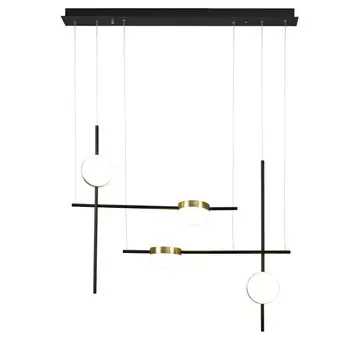 Подвесной светильник Mantra 7160