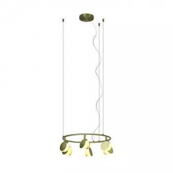 Подвесной светильник Mantra 7262