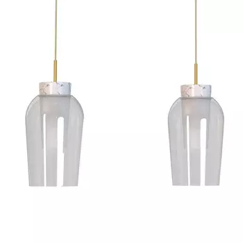 Подвесной светильник Mantra 8397