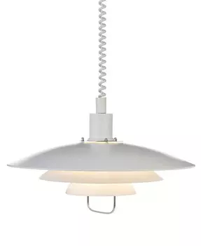 Подвесной светильник MarkSojd&amp;LampGustaf 102281