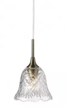 Подвесной светильник MarkSojd&amp;LampGustaf 104286