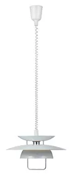 Подвесной светильник MarkSojd&amp;LampGustaf 104857