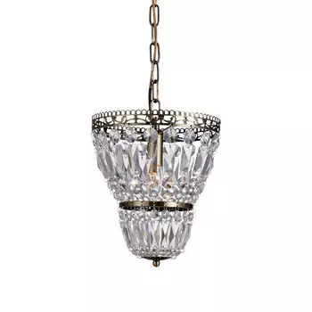 Подвесной светильник MarkSojd&amp;LampGustaf 105017