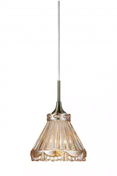 Подвесной светильник MarkSojd&amp;LampGustaf 105477