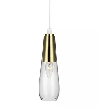 Подвесной светильник MarkSojd&amp;LampGustaf 105610