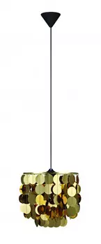 Подвесной светильник MarkSojd&amp;LampGustaf 105948