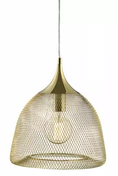 Подвесной светильник MarkSojd&amp;LampGustaf 105979