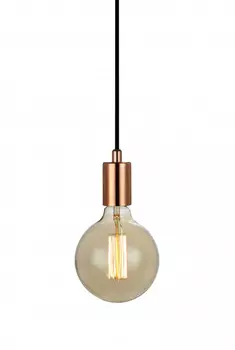 Подвесной светильник MarkSojd&amp;LampGustaf 106171