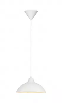 Подвесной светильник MarkSojd&amp;LampGustaf 106204