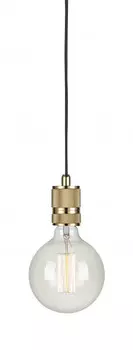 Подвесной светильник MarkSojd&amp;LampGustaf 106619