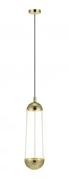 Подвесной светильник MarkSojd&amp;LampGustaf 106656