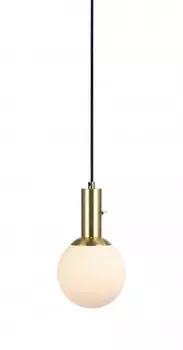 Подвесной светильник MarkSojd&amp;LampGustaf 106868