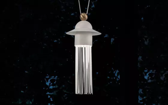 Подвесной светильник Masiero NAPPE N1 V95