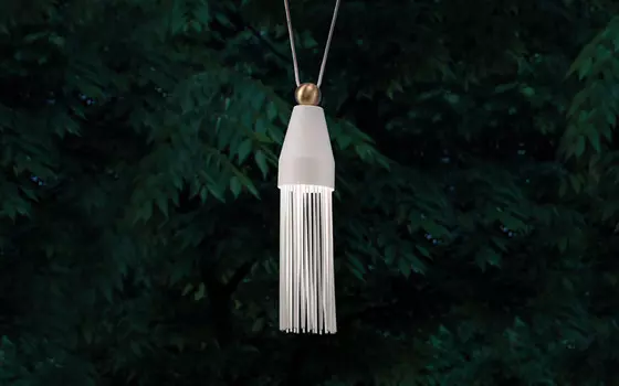 Подвесной светильник Masiero NAPPE N3 V95