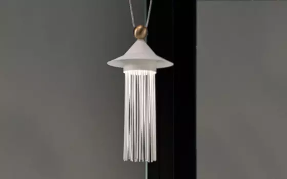 Подвесной светильник Masiero NAPPE N6 V95