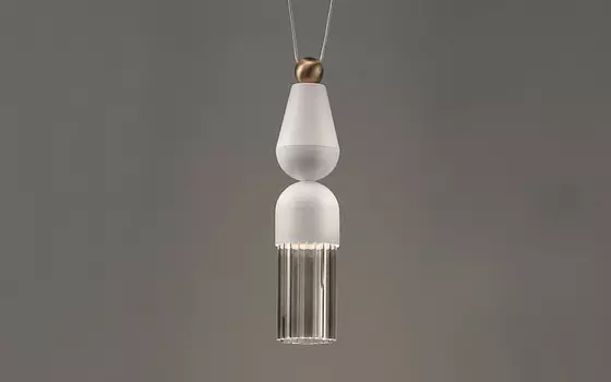 Подвесной светильник Masiero NAPPE N7 V95