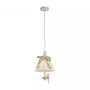 Подвесной светильник Maytoni ARM013-PL-01-W