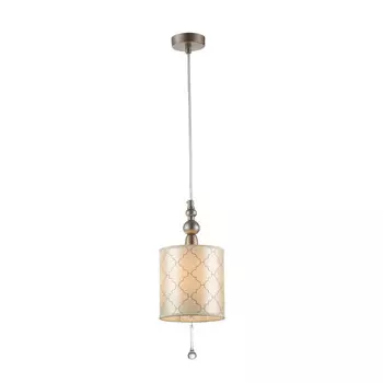 Подвесной светильник Maytoni H018-PL-01-NG