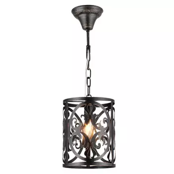 Подвесная люстра Maytoni H899-11-R