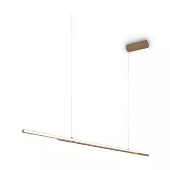 Подвесной светильник Maytoni MOD005PL-L48BSK
