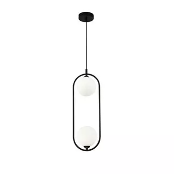 Подвесной светильник Maytoni MOD013PL-02B