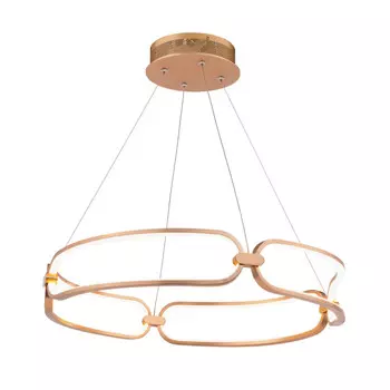 Подвесная люстра Maytoni MOD017PL-L50MG