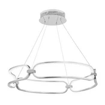 Подвесная люстра Maytoni MOD017PL-L50N