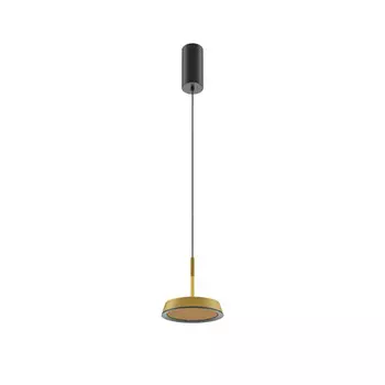 Подвесной светильник Maytoni MOD041PL-L15G3K